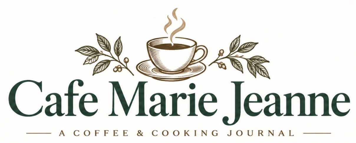 Café Marie Jeanne
