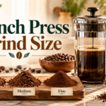 French Press Grind Size